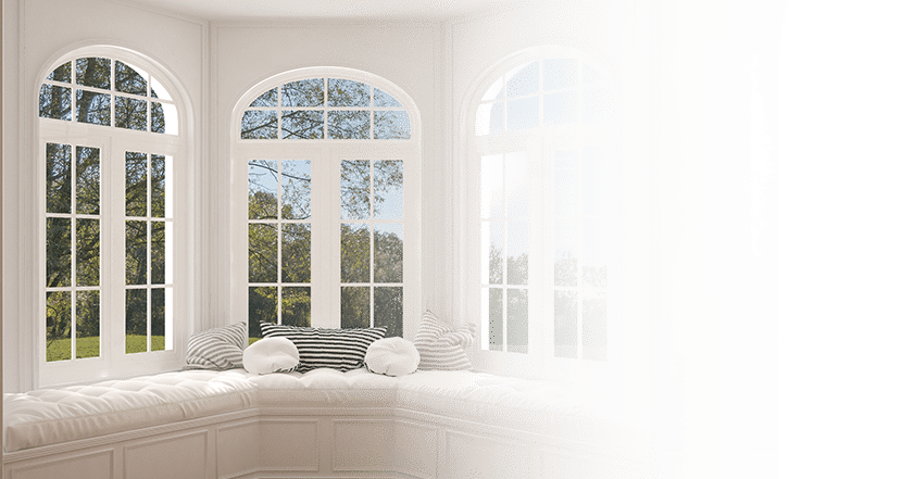 Bay Bay Windows
