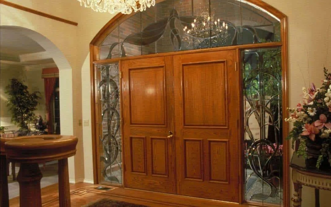 Choosing The Best Entry Door For Your Home 5 Factors To Consider Top