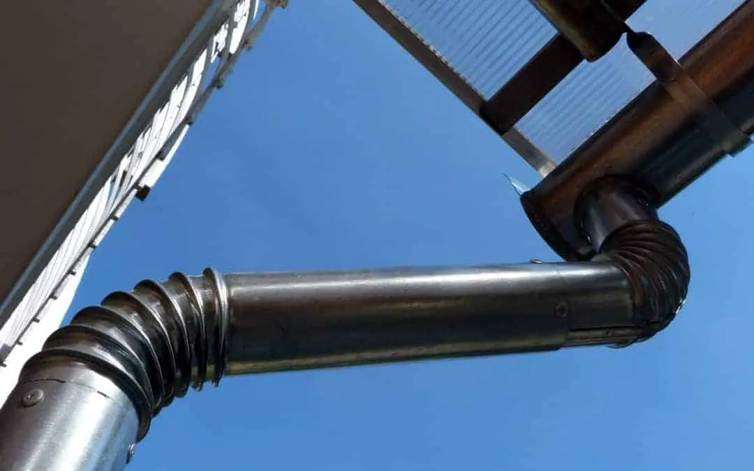 How The Different Components Of Eavestroughs All Work Together Top