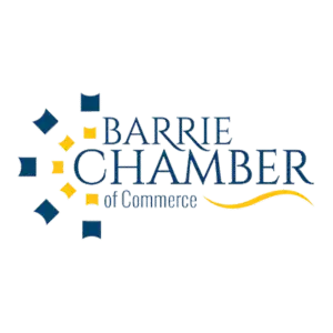 barrie chamber of commerce member logo