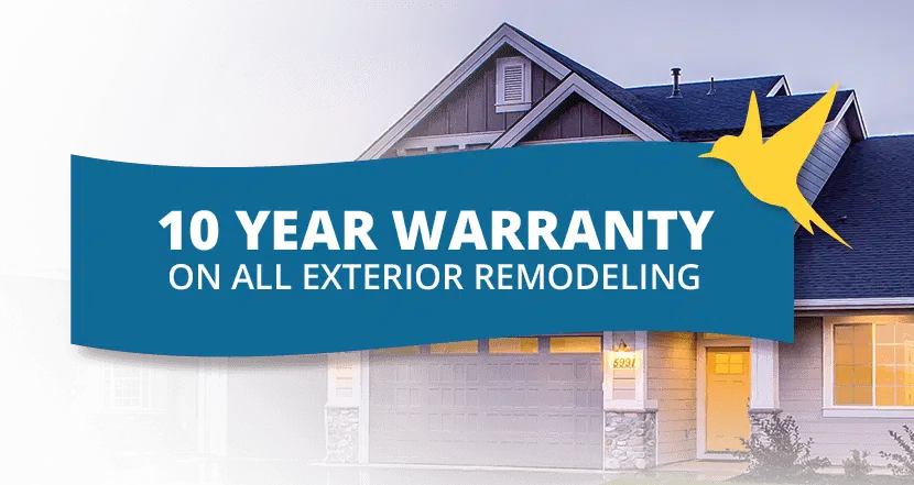 Masonry-Warranty Masonry Alterations - Warranty