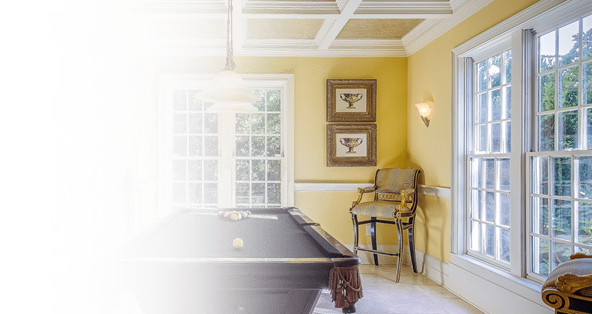 Single-Hung Single Hung Windows