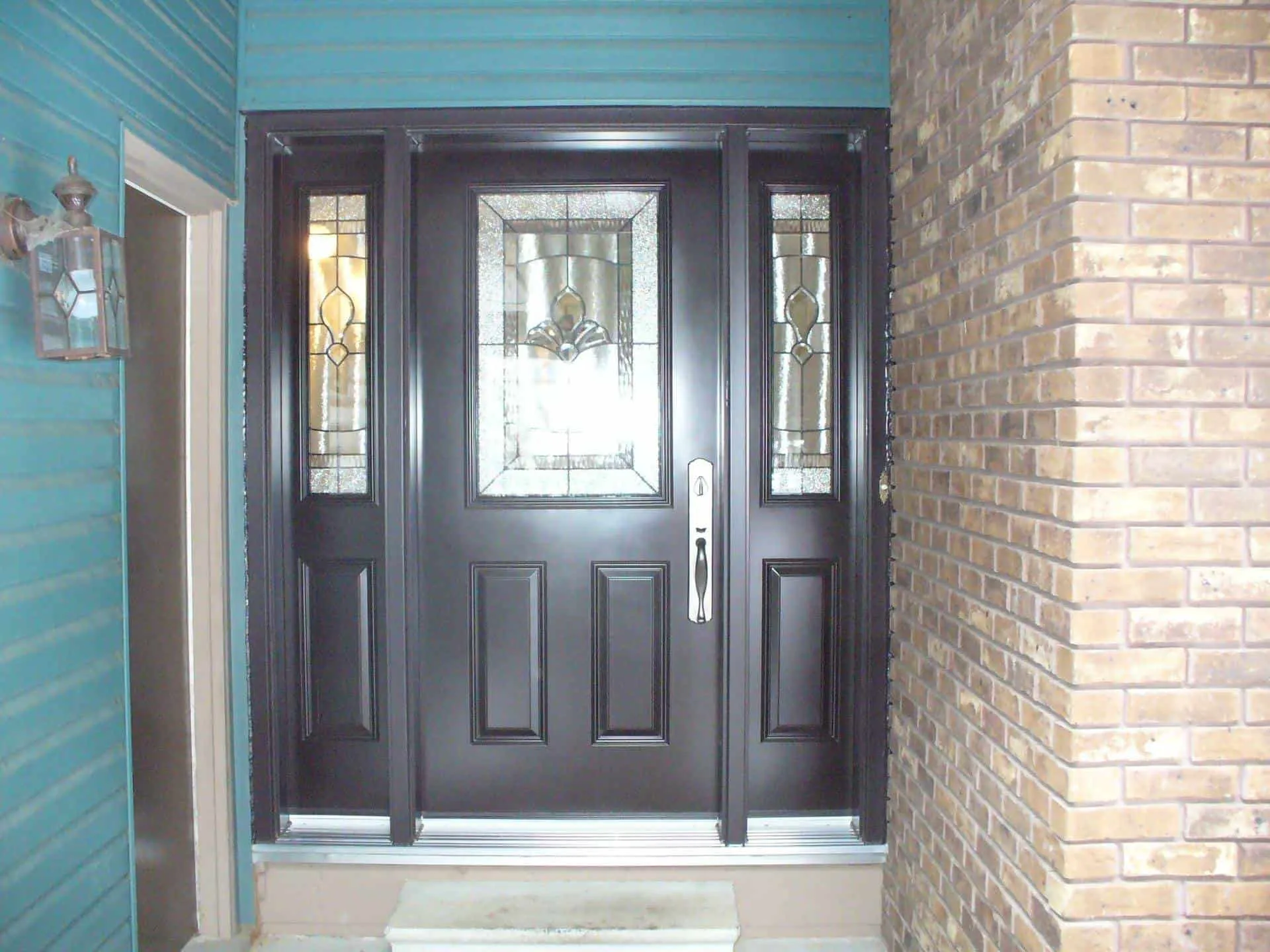 Doors Project Weaver Entry Door Top Rated Barrie Windows & Doors
