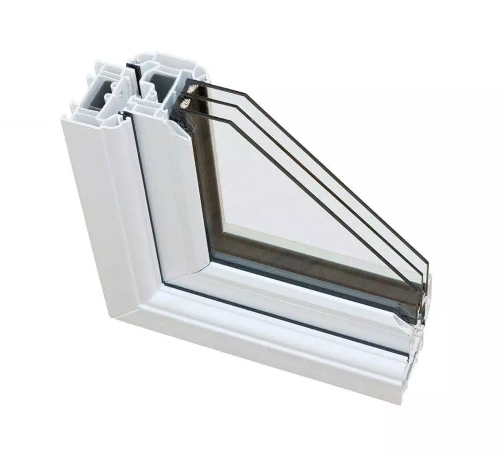 Glazing Types - Double Glazed Windows - Efficient Windows Collaborative