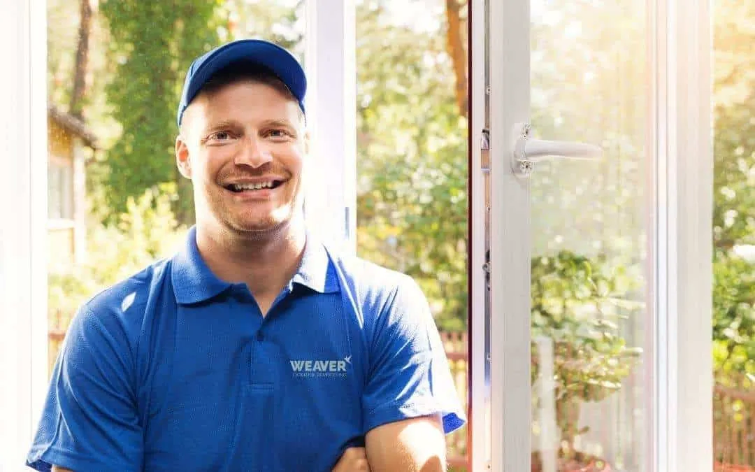Window and Door Lead Installer Job